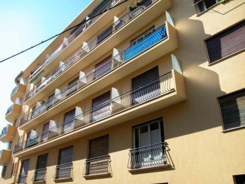 Studio moderne climatisé, balcon et vue mer - FR-1-196-214 - 4