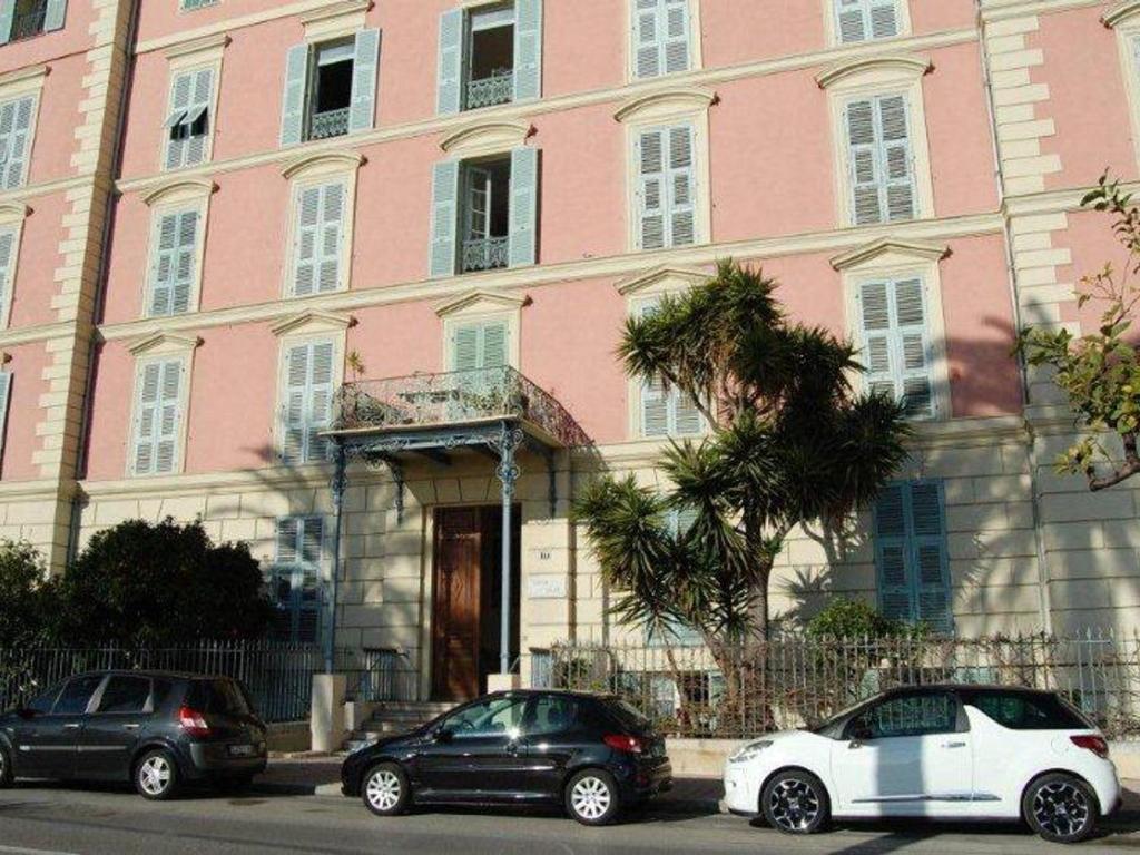 Studio avec mezzanine, face mer, Wi-Fi, proche plage - FR-1-196-289 - 3
