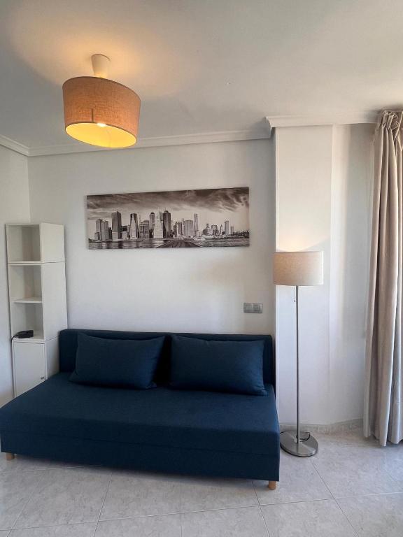 Apartamento Exclusivo en la Playa 9 - 4