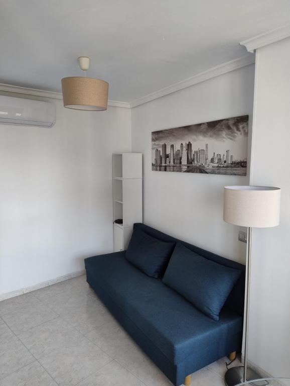 Apartamento Exclusivo en la Playa 9 - 5