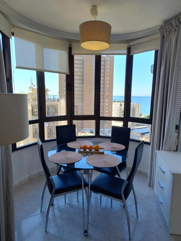Apartamento Exclusivo en la Playa 9 - 1