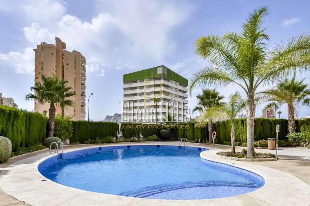 Bella Vista Apartment Calpe - 4