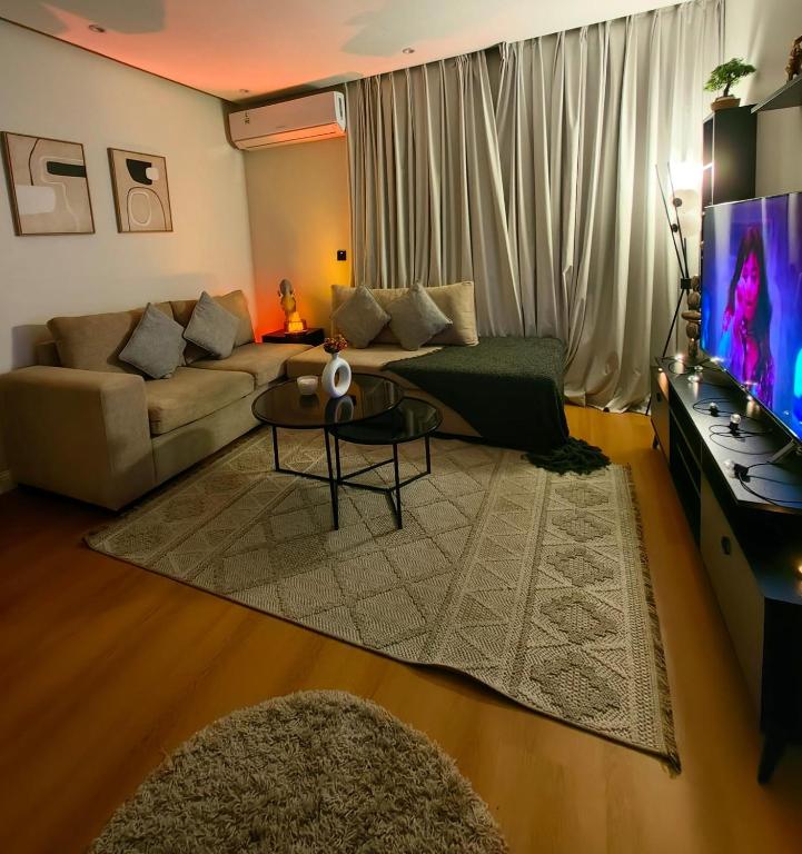 Apartment in Al muruj, Rijád