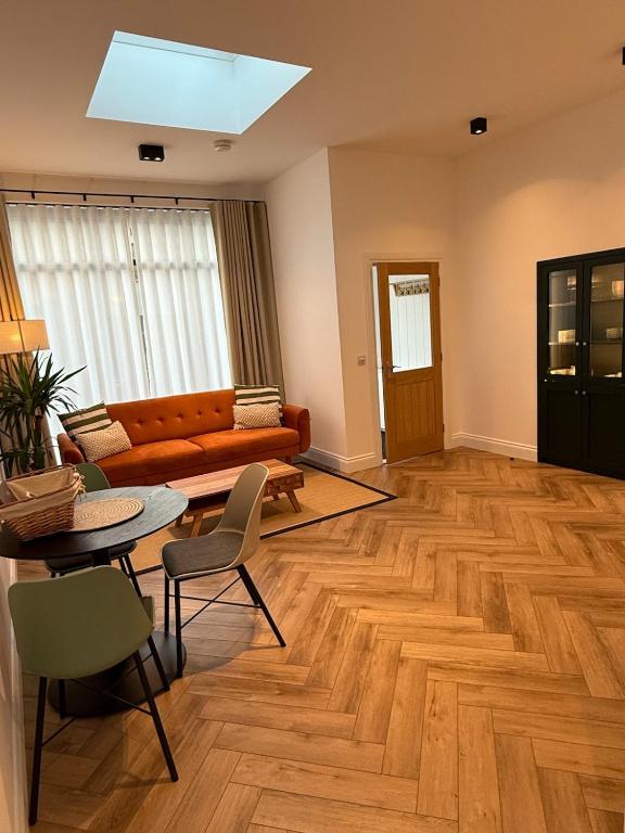 Old Library Apartments 8b, Orkneje