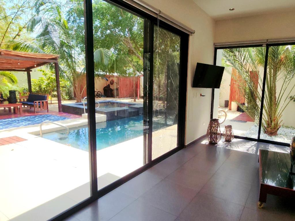 Villa Azul Tulum Luxury for less - 3