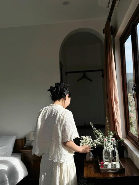 Anio Ha Giang Hotel