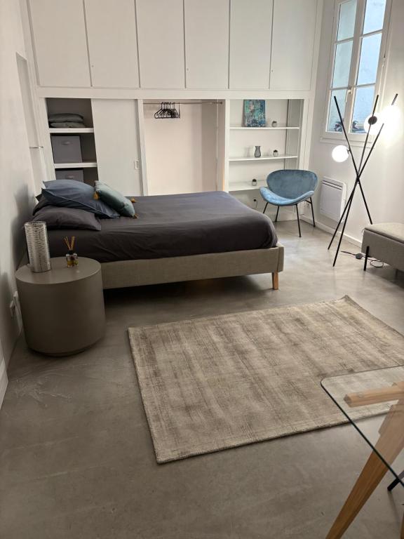 Au cœur du Marais, un joli studio ! - 2