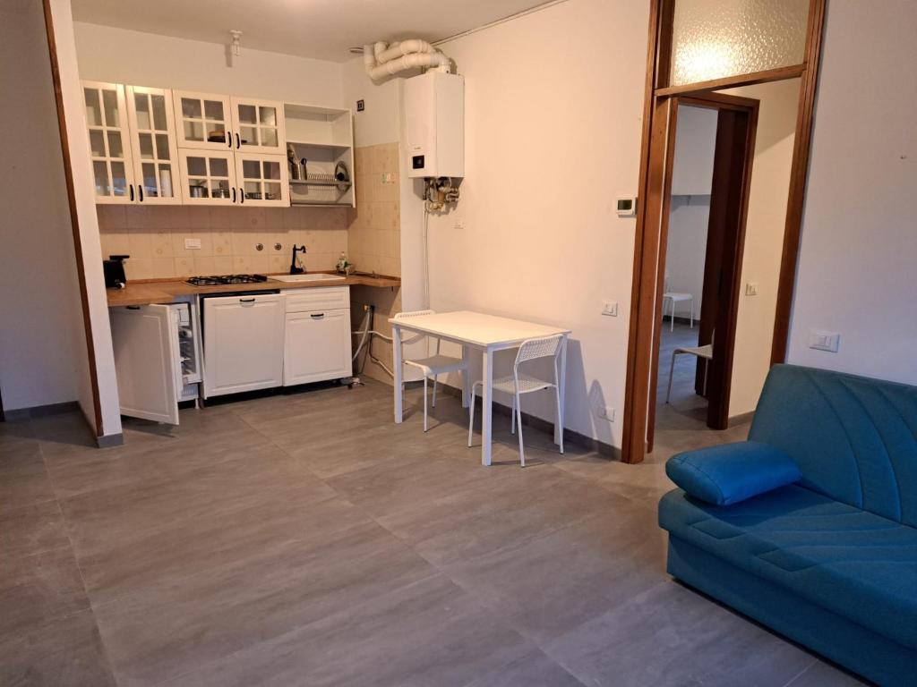 Casa Mare Massa Pinete - 1