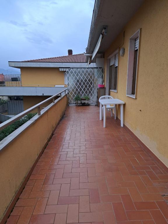 Casa Mare Massa Pinete - 3