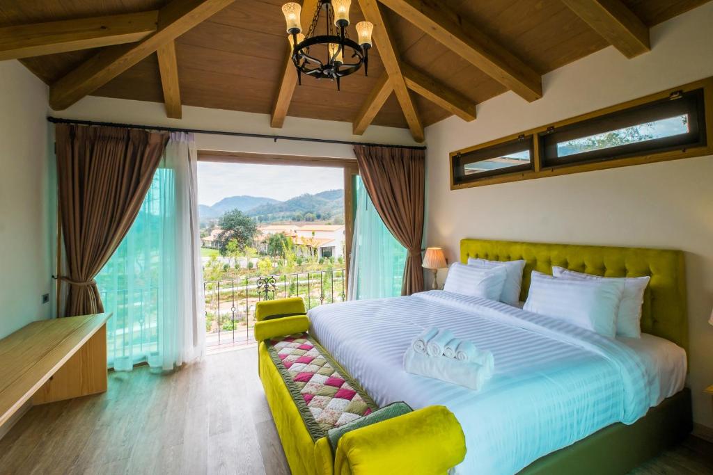 Mela Garden Retreat Cottage