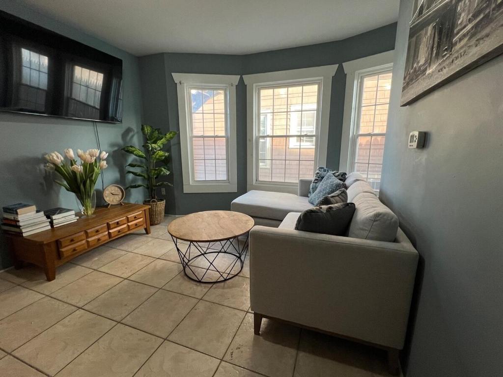 BlueTaro 5, Rochester