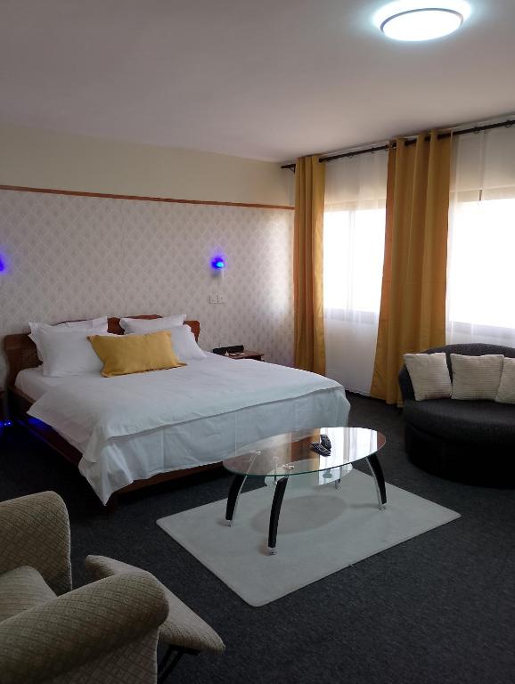 Hotel particulier HP