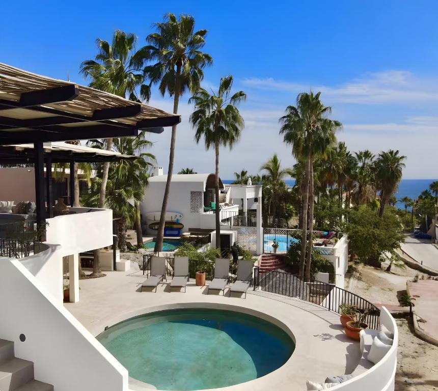 Apartment near the beach with terrace #10 - 1