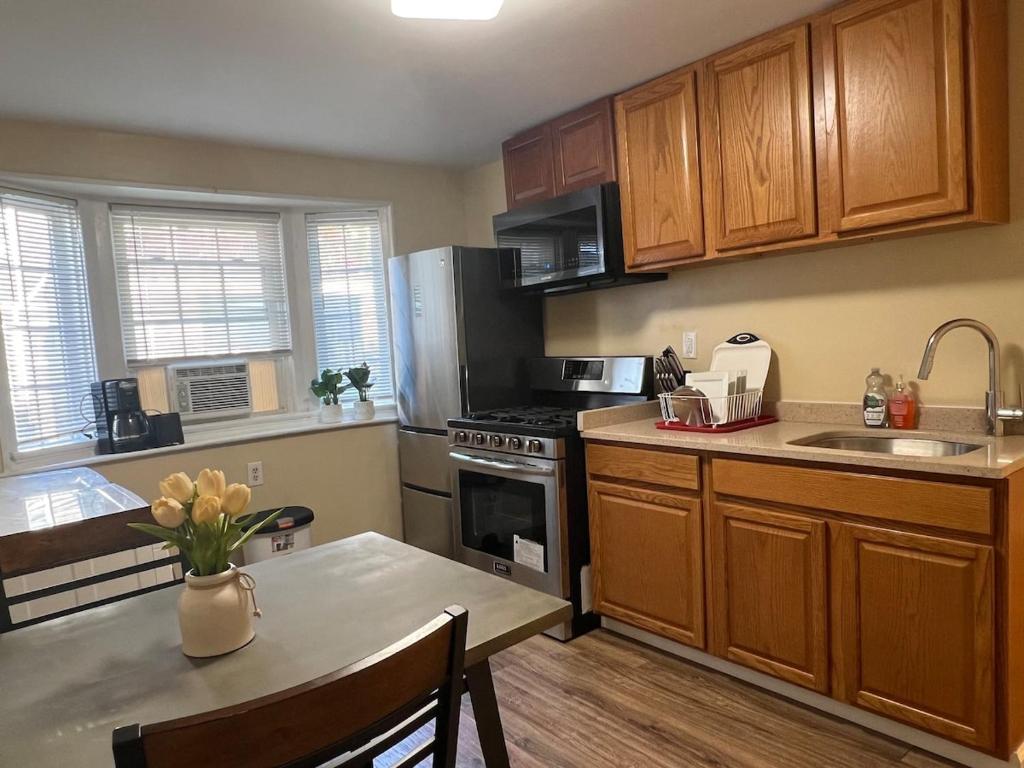 BlueTaro 6, Rochester