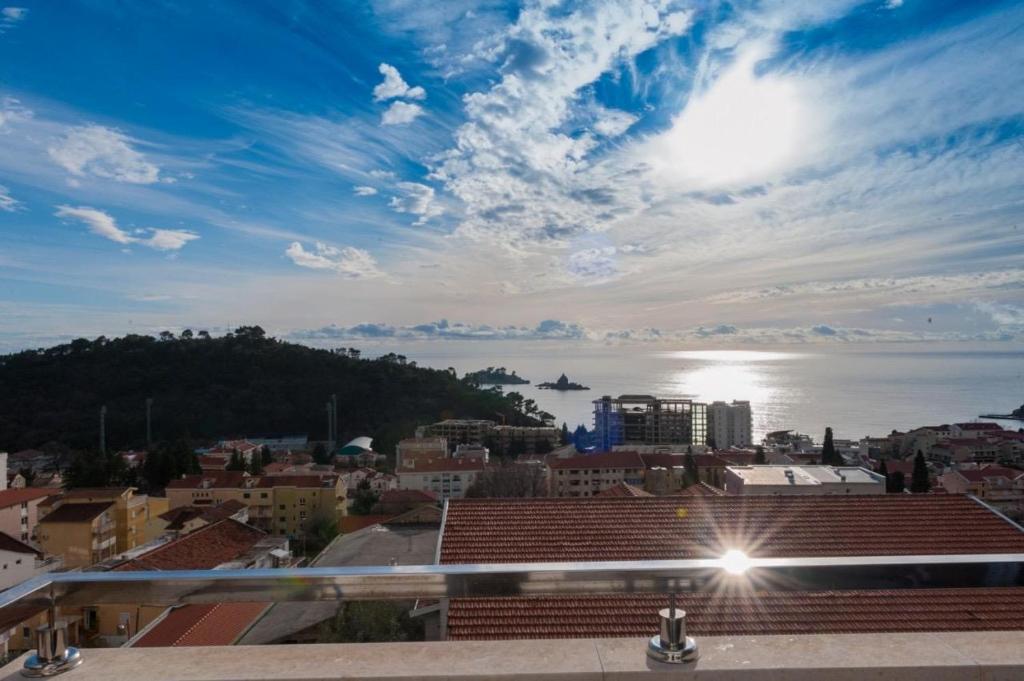 Apartment Taurus, Petrovac na Moru