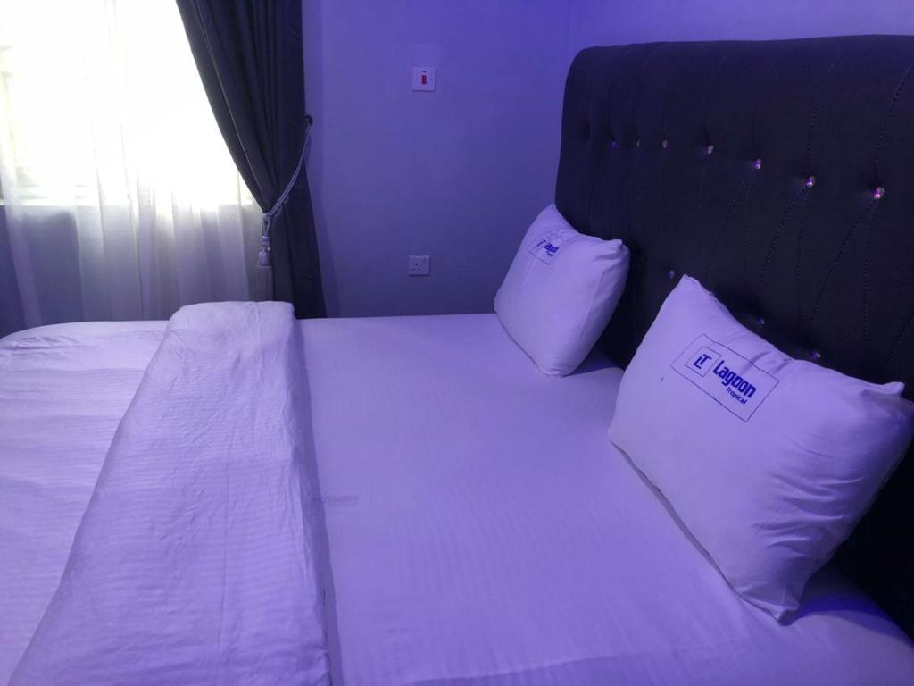 Bohemian Lounge and hotel, Addo