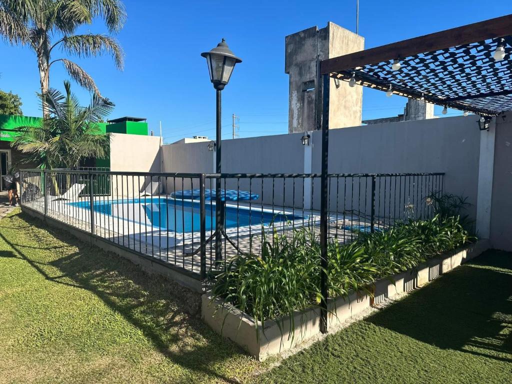 La encantada - 2
