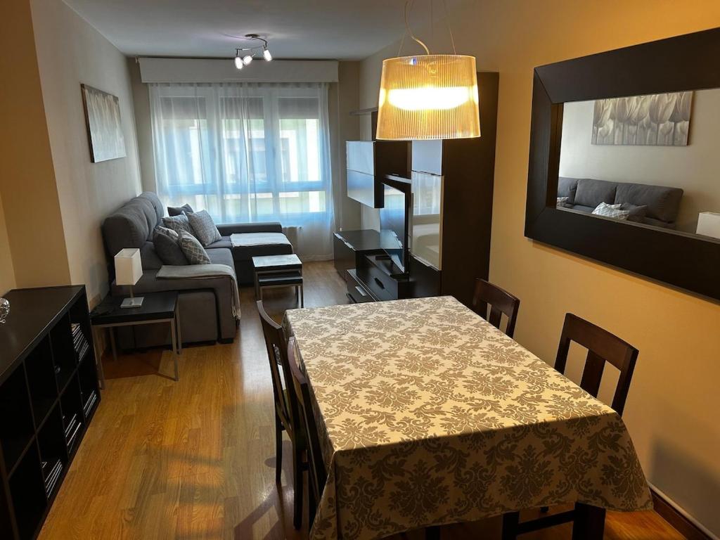Apartamento Nolete - 5