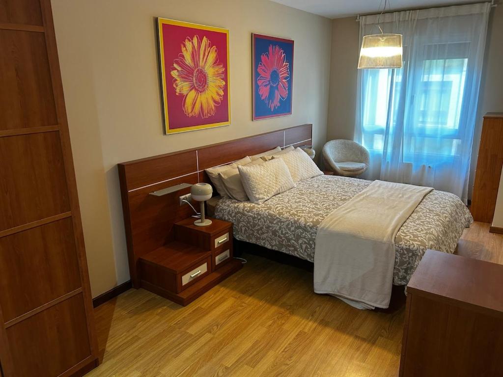 Apartamento Nolete - 2
