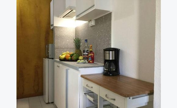 Smart-lidays SXM, Grand Case