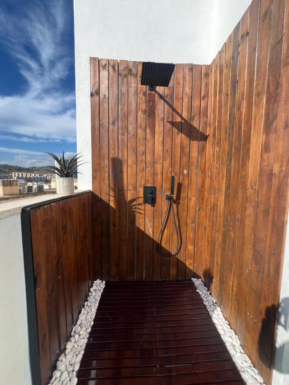 Capuchinos Penthouse & terrace by ELE Apartments - 4