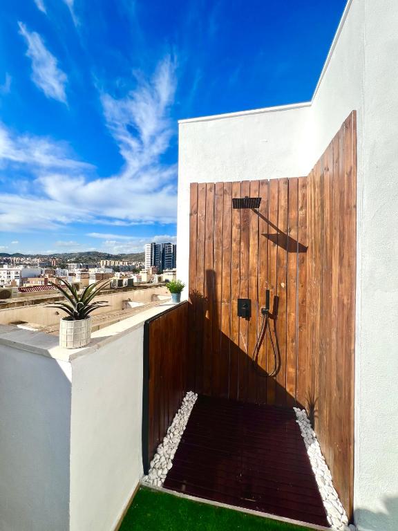 Capuchinos Penthouse & terrace by ELE Apartments - 3