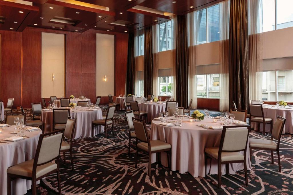 Meeting room / ballrooms