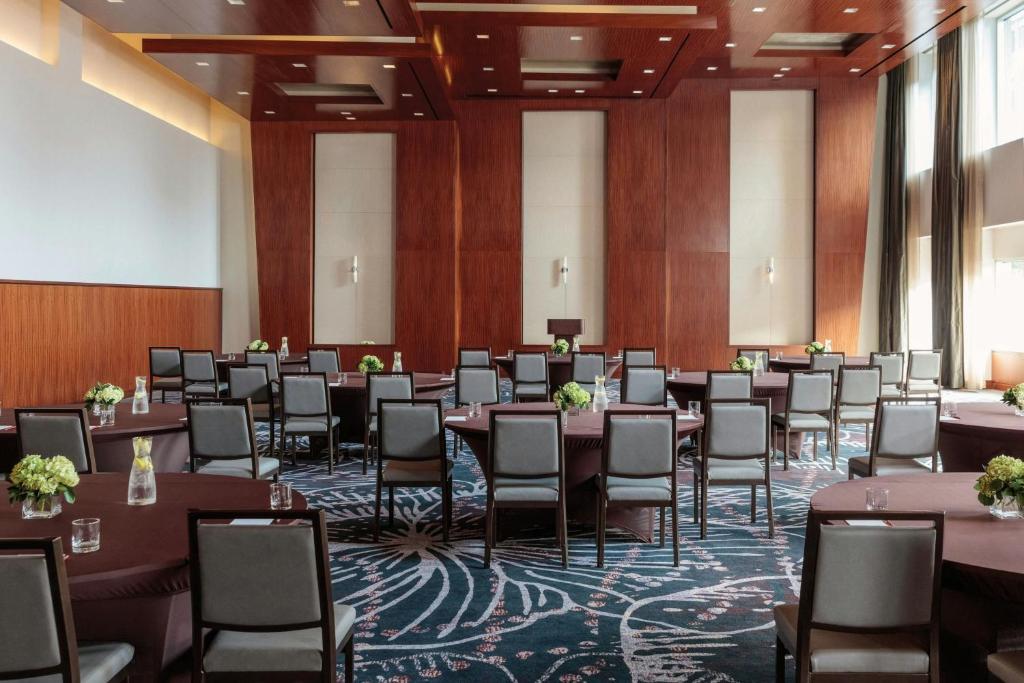 Meeting room / ballrooms