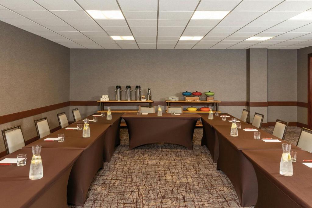 Meeting room / ballrooms