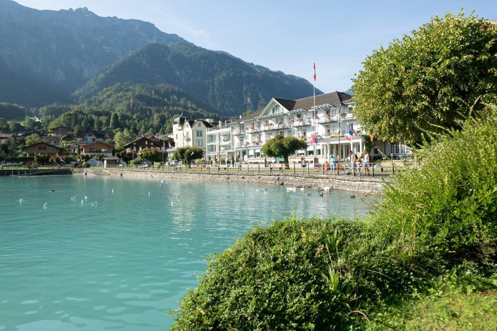Seiler au Lac - 5