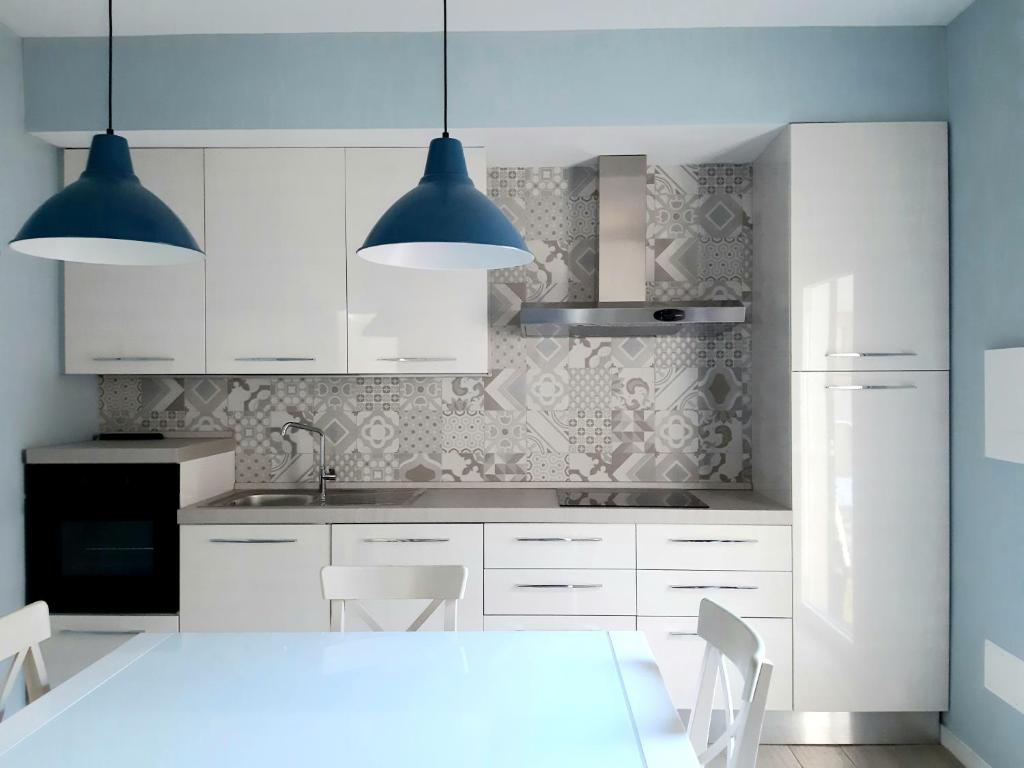 Appartamento La Gabbianella, Rosignano Solvay