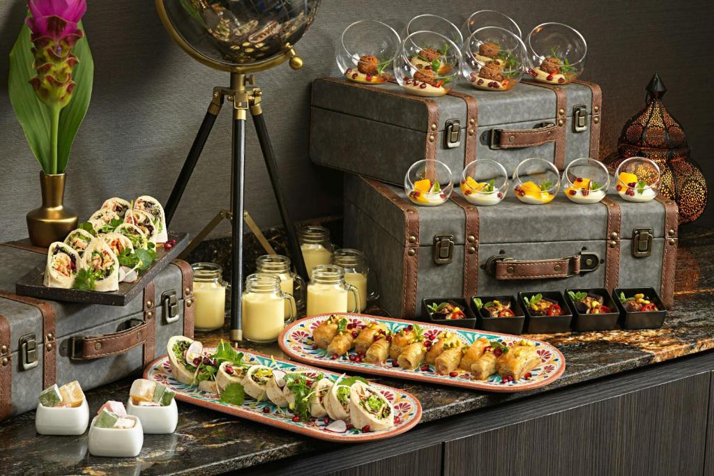 Meeting room / ballrooms