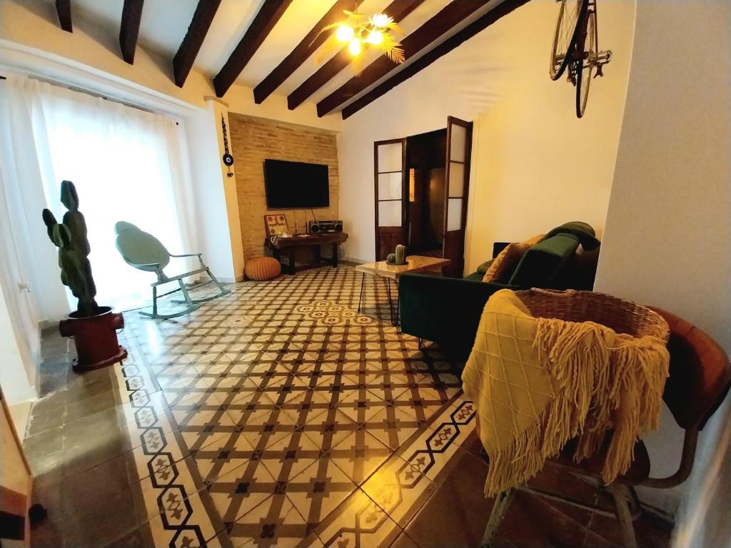 Apartamento Boutique Kala Ático - 2