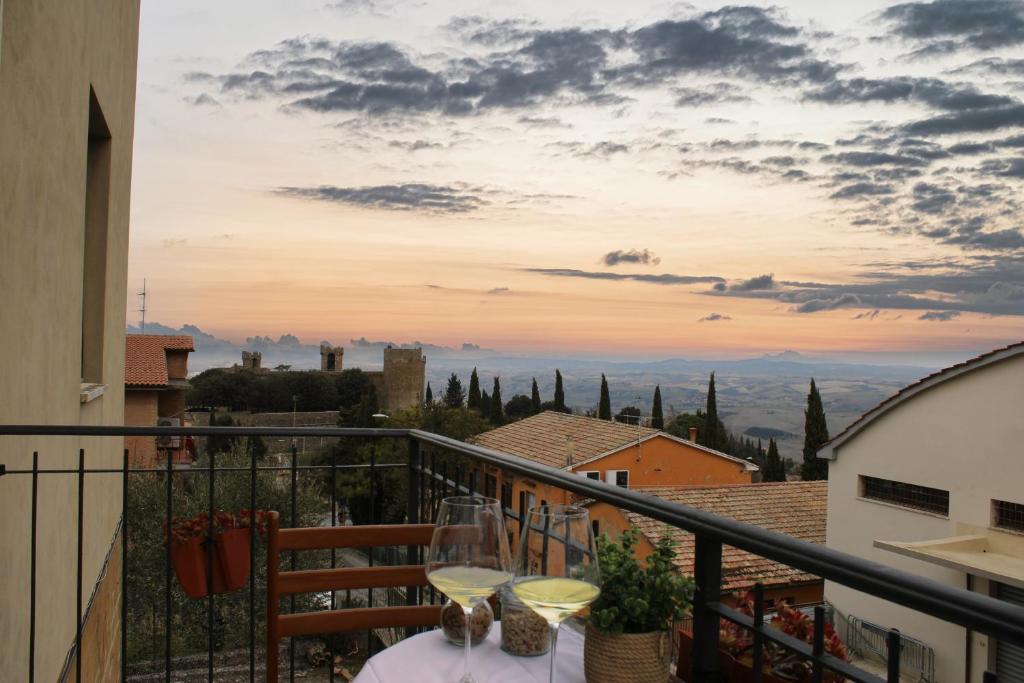 Casa per l'Osticcio con Vista Panoramica - 3