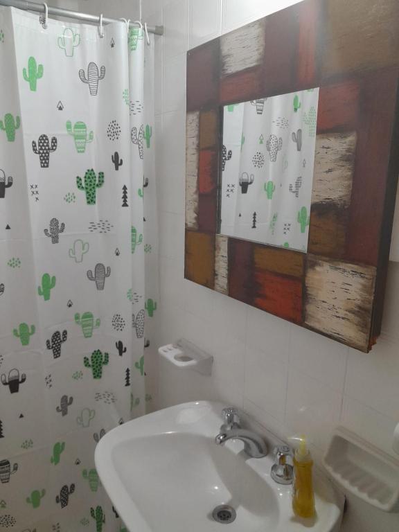 Departamentos Tere - 5