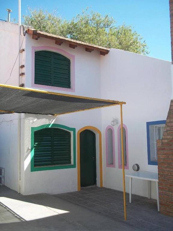 Departamentos Tere - 4