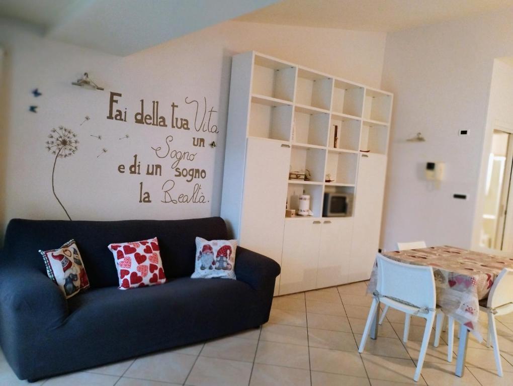LOFT Il "Nido degli Angeli" - 3