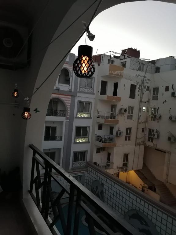 Sheraton Palza, Hurghada