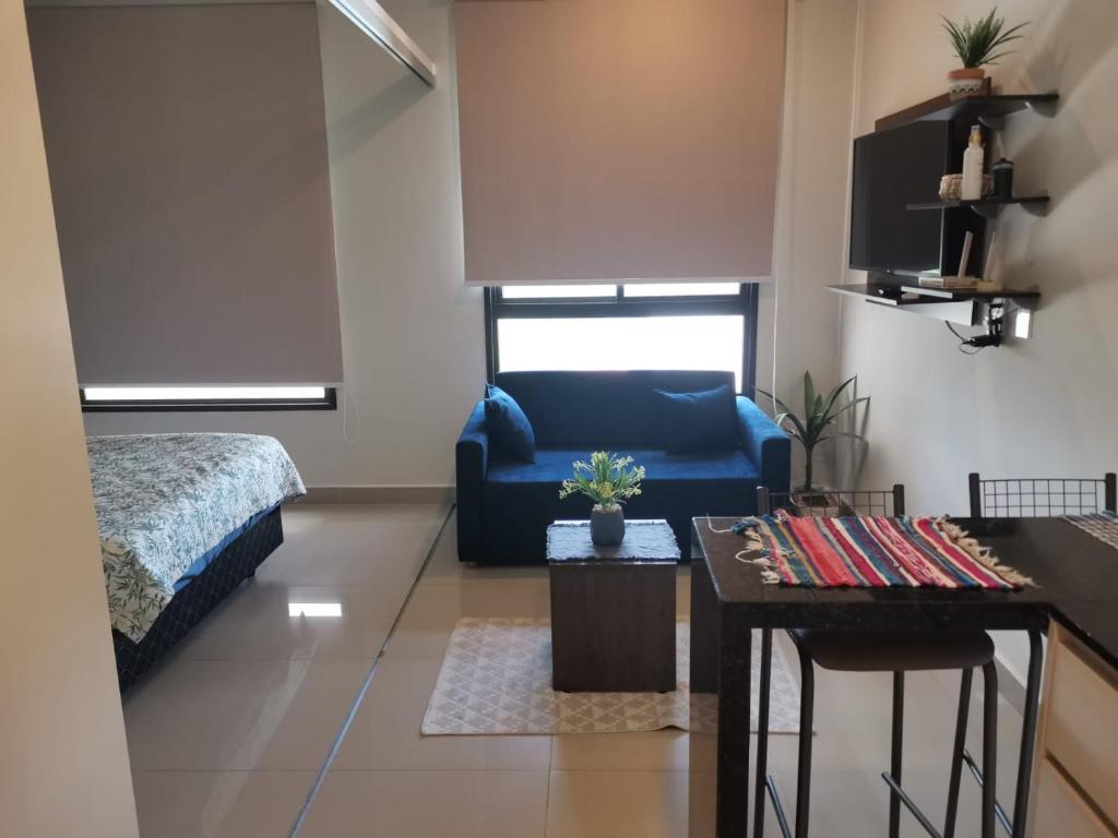Delicado Monoambiente-comfy Studio - 5
