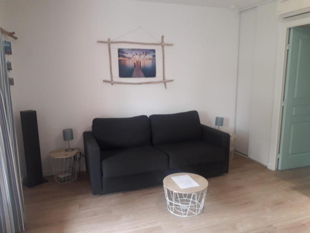 Appartement avec jardin et piscine chauffée à La Palmeraie Grimaud - idéal couple et 2 enfants - 5