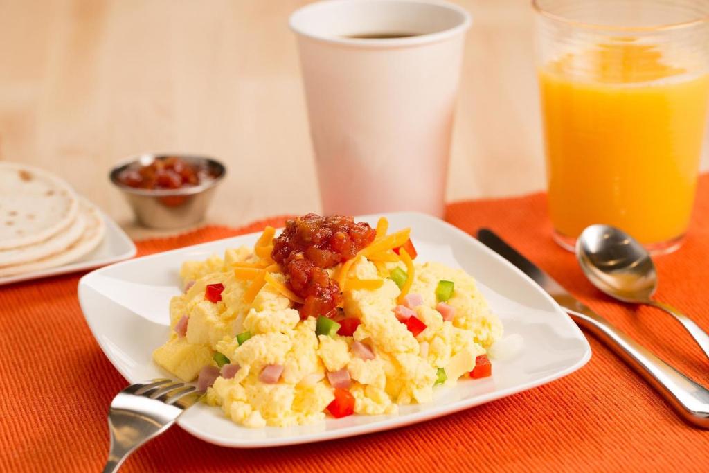 Food and beverages