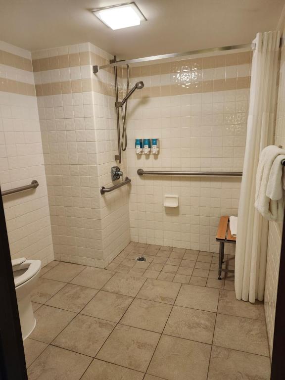 Shower