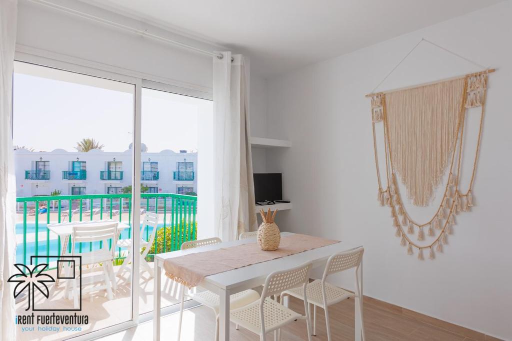 Melodia Pool View & WiFi by iRent Fuerteventura - 5