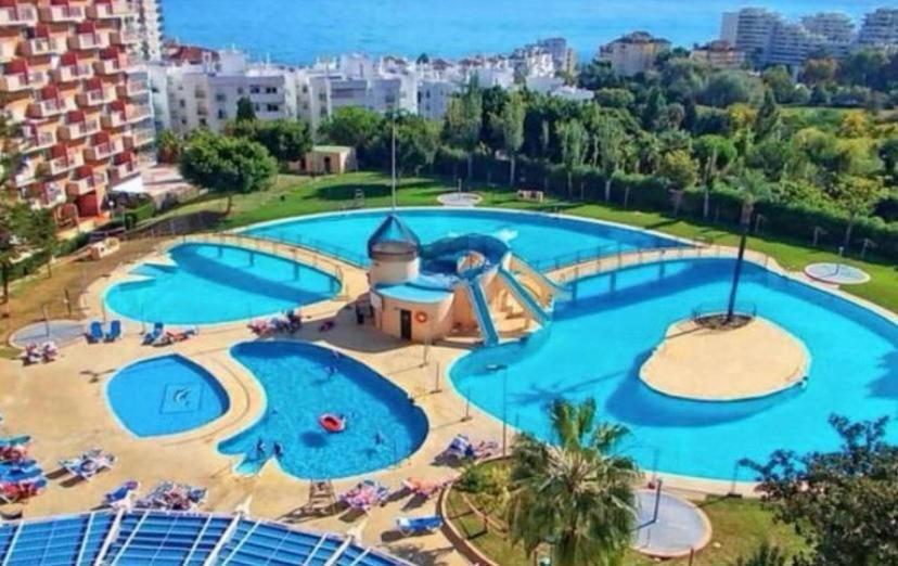 Estudio Júpiter Matías, Benalmádena