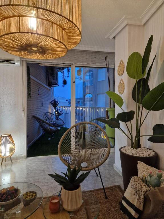 Playa del Cura Luxury apartment - 4