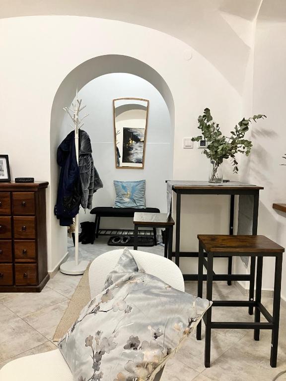 Cozy Medieval Nest, Košice