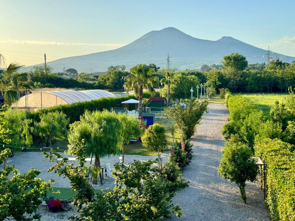 Villa Valentino Pompeji - 2