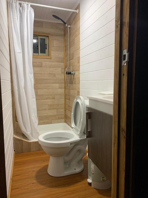 Tiny house Hostal - 2