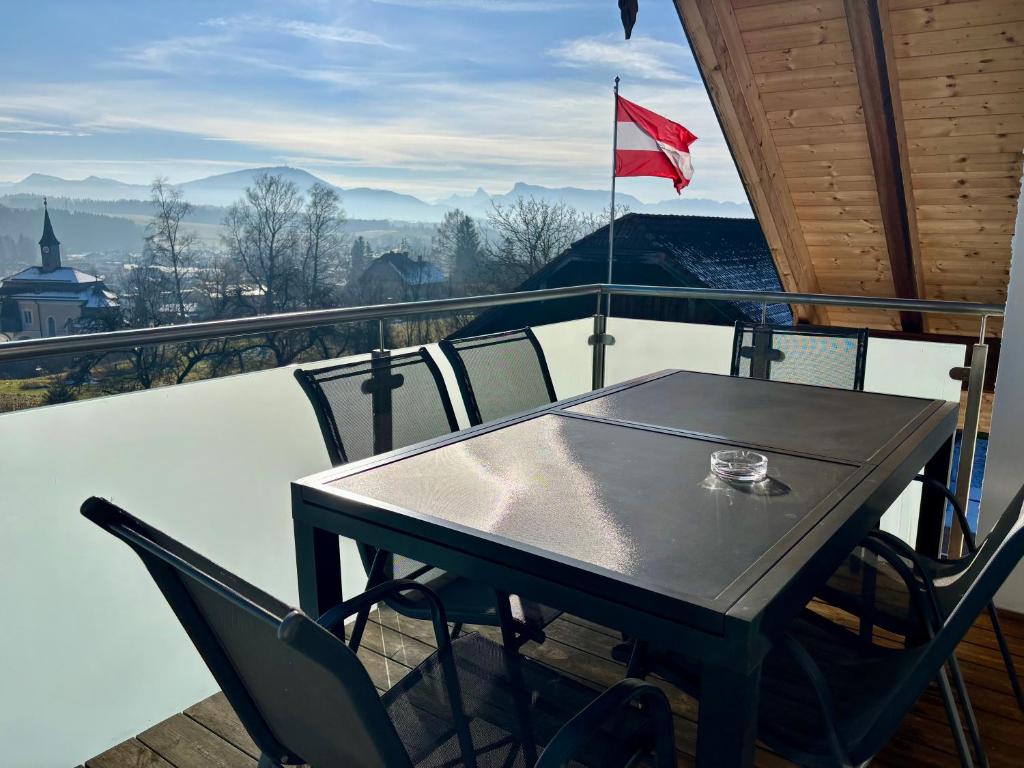 Gästehaus Seeblick Penthousewohnung - 5
