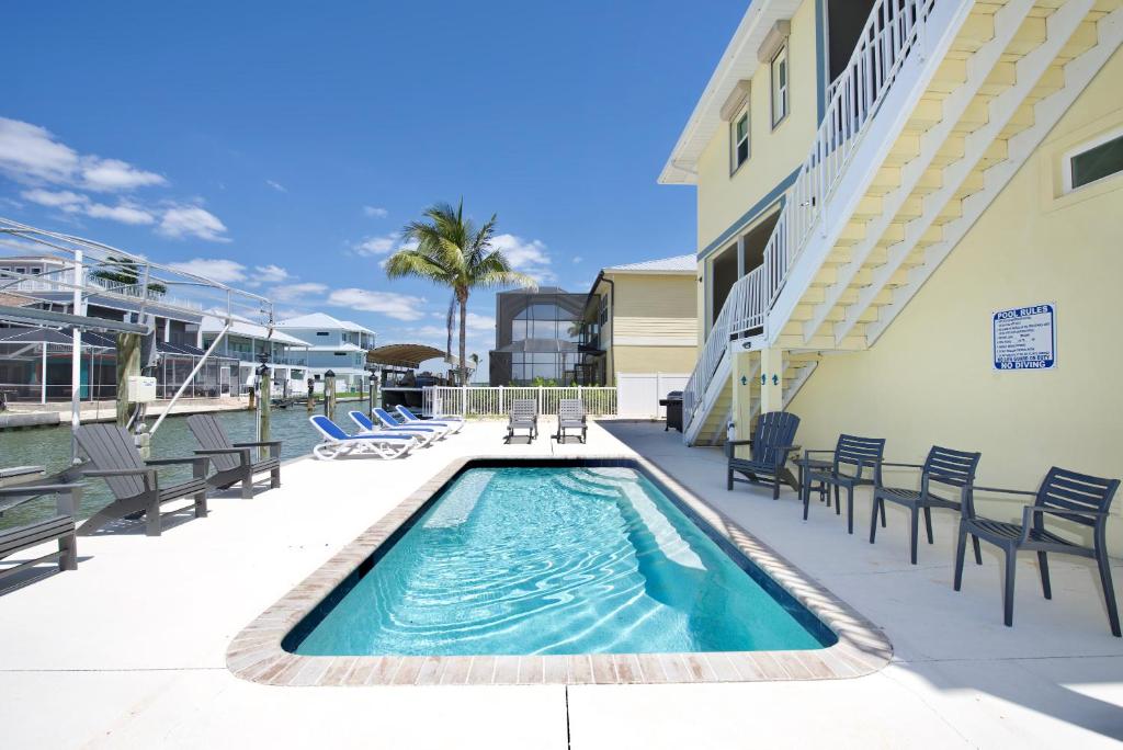 Drift Inn by Sun Palace Vacations, Fort Myers Beach